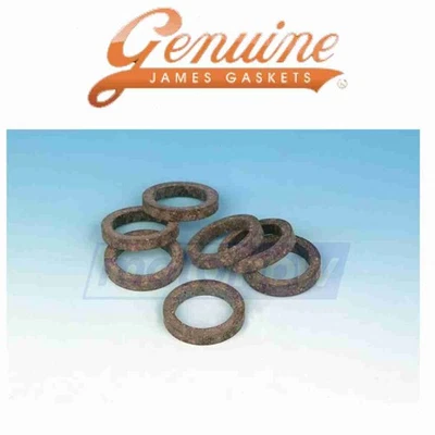 James Gasket Wheel Seal for 1937-1951 Harley Davidson WL - Tires & Wheels fs Foto 1 de 4