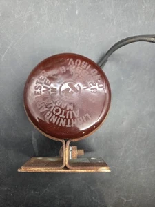 De colección Pararrayos Autoválvula Westinghouse EE. UU. 150 V S.82552-G Wh Temprano  - Imagen 1 de 9