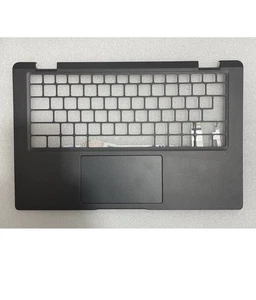 Reposamanos para computadora portátil Dell Latitude 7420 panel táctil con tarjeta inteligente 0RYYMK 0MTCN2 M44 - Imagen 1 de 6