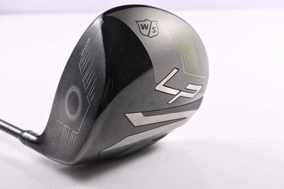 Left Hand Wilson Launch Pad 2022 Driver / 10.5 Degree / Regular Flex Tensei AV - Image 1 of 4