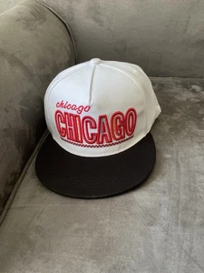 BASEBALL CAP CHICAGO - Bild 1 von 3
