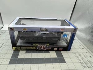 M2 Auto Dreams 1/24 scale 70 Dodge Challenger Release 31 HTF - Rare - Picture 1 of 7