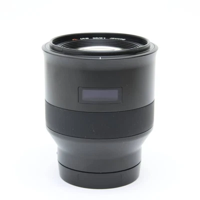 Carl Zeiss Batis 85mm F/1.8 (for SONY E mount) #74 - image 1 of 4