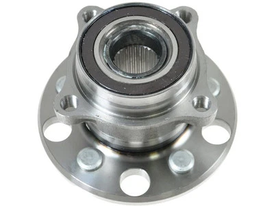 Conjunto de buje de rueda 51312TPCC 2008 2009 2010 para Lexus GS350 2007-2011 Foto 1 de 2