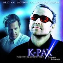 K-Pax, lhommequi revient de loin  von Various | CD | Zustand sehr gut - Bild 1 von 2