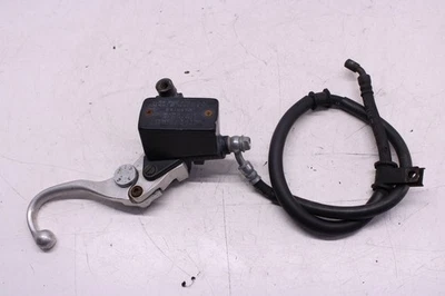 89-98 SUZUKI GS500E OEM FRENO DELANTERO CILINDRO MAESTRO Foto 1 de 4