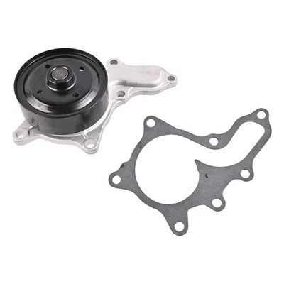 Water Pumps For 11-16 Scion tC 09-19 Toyota Highlander RAV4 Camry Sienna Venza Foto 1 de 4
