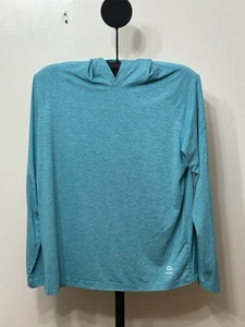 Wolverine Sudadera con Capucha Ligera Manga Larga Sudadera con Capucha Suave Camiseta Talla L - Imagen 1 de 3