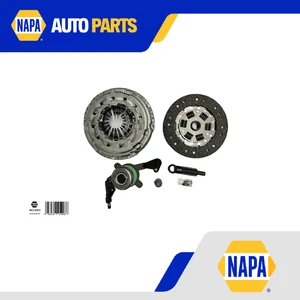 Clutch Kit fits MERCEDES VITO W447, W639 2.2D 2010 on 240mm NAPA 0002527711 New - Picture 1 of 7
