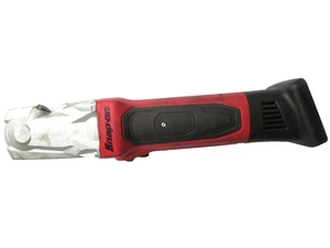 Snap-On Tools CTGR8850 Cordless 18V / 18 Volt Angle Grinder, for up to 5" Discs - Bild 1 von 5