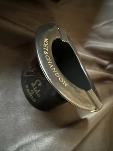 "Lido De Paris Moet & Chandon Black Tophat" - Picture 1 of 7