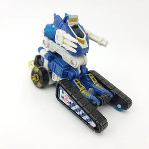 Transformers Scavenger Complete RID 2001 Mega Class - Picture 1 of 6