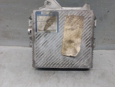 9630466980 CENTRALINA MOTORE / R04010028A LUCAS / 5198470 PER PEUGEOT 406 8B 2 - Immagine 1 di 4