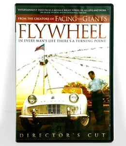 Flywheel (DVD, 2003, Widescreen & Full Screen) Like New ! Lisa Arnold - Picture 1 of 3