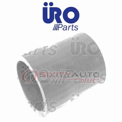 URO Turbocharger Intercooler Hose for 2003-2007 Volvo XC70 - Air Fuel uj Foto 1 de 4
