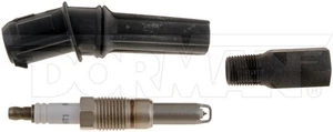 Spark Plug Thread Repair Kit FITS: 2003 Ford E-150 5.4L V8 GAS SOHC  Cylinder He - Foto 1 di 4