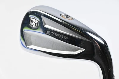 Wilson Staff Model Utility #4 Iron / 24 Degree / Regular Flex KBS Hybrid 70 Shaf - Image 1 of 4