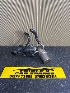 AUDI A4,A5,Q5 A6 2.0 TDI EGR COOLER 04L131512A - Picture 1 of 9