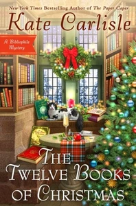 Die zwölf Bücher Weihnachten 978-0593637685 NEU Kostenlose Lieferung - Bild 1 von 1