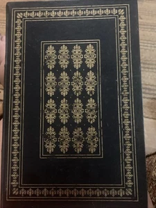 The Franklin Library leatherette " The Decameron " (FC-90-1 T0068) - Bild 1 von 6