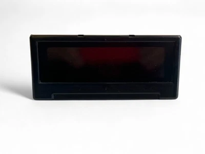 Computer di bordo VOLVO S40 II MS 30679647 30485007 - Immagine 1 di 4