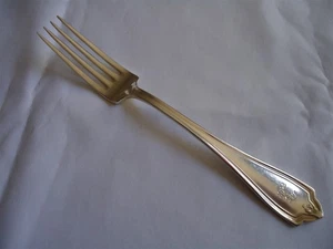 Arizona Biltmore Dinner Fork Grecian International Silver 1913 - Picture 1 of 4