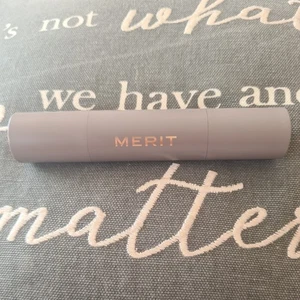 Merit The Minimalist Perfecting Complexion Stick In Ochre RRP £34 - Picture 1 of 2