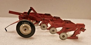 Truscale vier (4) Klingen Pflug - Bild 1 von 4