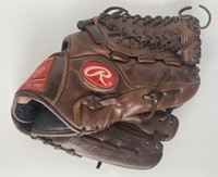 rawlings heart of the hide duffle bolsa