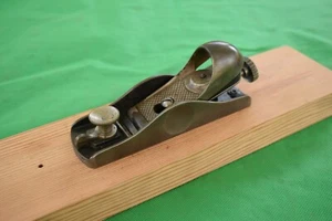 Vintage Keen Kutter #60 Blockhobel - Bild 1 von 9