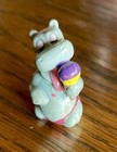 happy hippo ü ei 6er Set