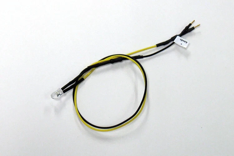 PIKO ~ G Scale ~  Wired LED for 0-6-0 ~ 36013 - Image 1 of 1