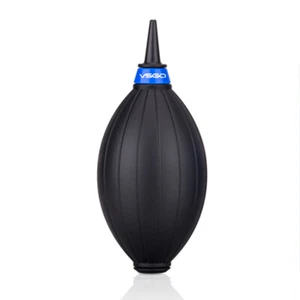 Mini Soplador de Aire Duster para Cámara DSLR (negro) DDA-9 - Imagen 1 de 3
