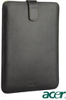 Acer Universal 7" Tablet Iconia B1-710 711 720 BLACK Cover Case Pouch Sleeve