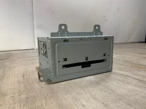 Opel Insignia A Navi Radio Rechner 7612034258 - Bild 1 von 4