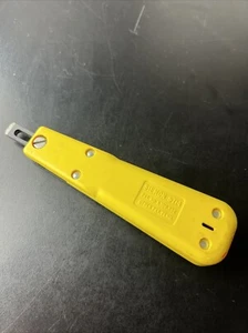 Siemon S714 Impact Tool - Picture 1 of 9