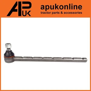 Giunto a sfera estremità asta LH per Ford 3600 4600 5600 6600 7000 7600 7600 7600 trattore - Foto 1 di 4