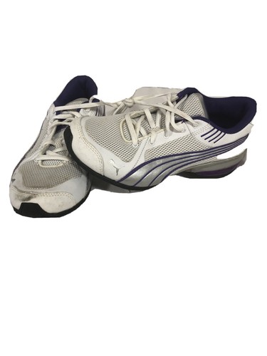 ASICS Scarpe da corsa da donna Puma lifestyle Cat Soleil Roma taglia 7 5 US EUR TAGLIA 38 UK 5