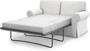Ektorp Sleeper Sofa Cover Replacement for IKEA Ektorp Sofa Bed Cover, Ektorp 2 S - Picture 1 of 7