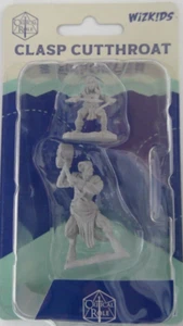 MINIATURE RUOLO CRITICO ~ CHIUSURA TAGLIAGOLE ED ESECUTORI - Foto 1 di 2