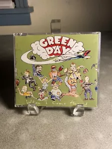 Green Day When I Come Around CD Maxi-Single Coming Clean / She Maxi Single Promo - Picture 1 of 15