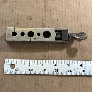Vintage IMPERIAL BRASS CHICAGO 5/16" - 5/8" Hi-Duty Flaring Tool 300-F - Picture 1 of 12