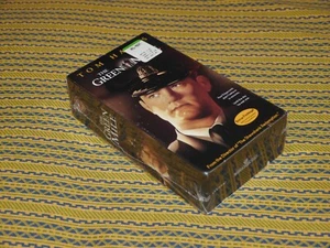 The Green Mile VHS Brand New Factory Sealed Warner Watermarks - Picture 1 of 1