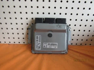 15 16 Nissan Murano Engine Control Module Computer ECM ECU BEM420300B2 - Picture 1 of 5