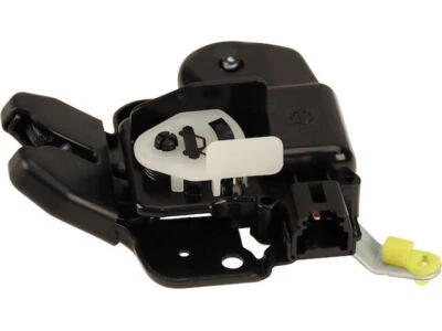 Pestillo de maletero genuino 45827TKGN 2008 2009 2010 sedán Nissan Versa 2007-2011 Foto 1 de 2