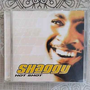 CD SHAGGY - ONE SHOT - ALBUM (NEUWERTIG) - Bild 1 von 2