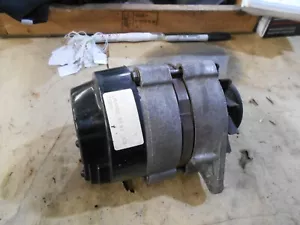 Jaguar XJ6 4.2 E-Type LUCAS LR100 LRA100 Alternator. Triumph. MG. Tested. - Picture 1 of 4