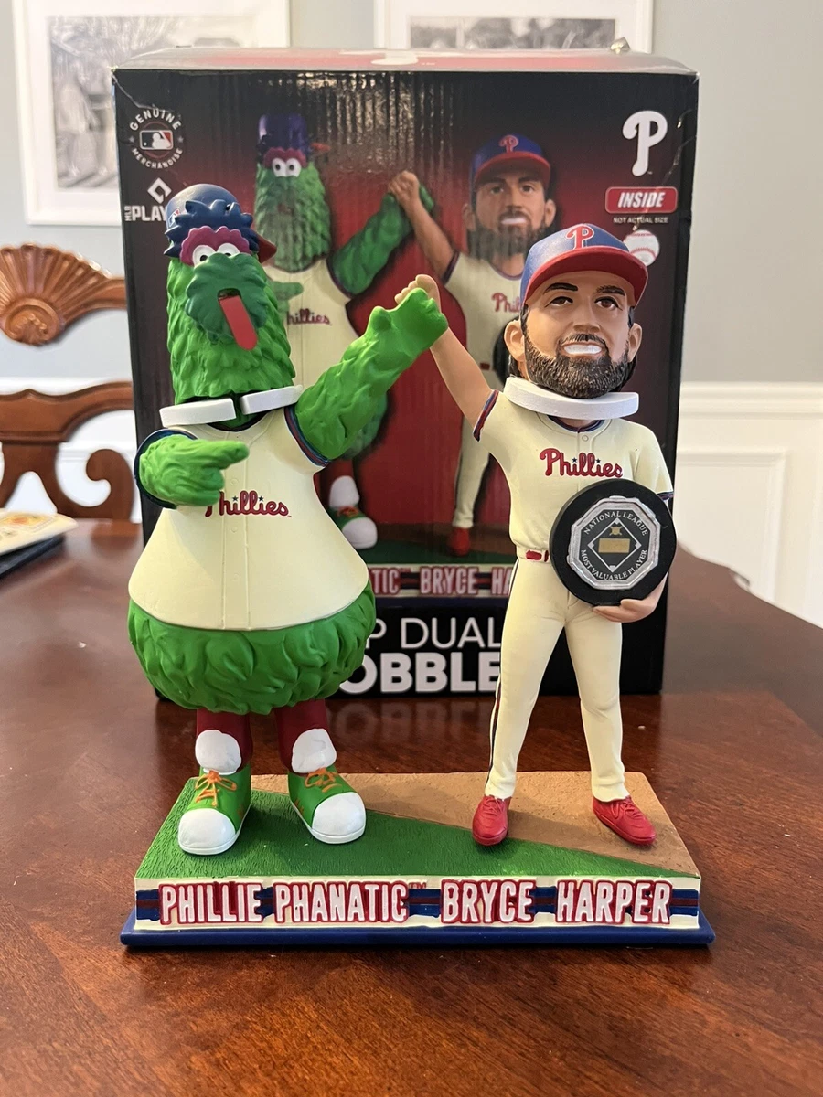 Bryce Harper MLB Fan Bobbleheads for sale | eBay