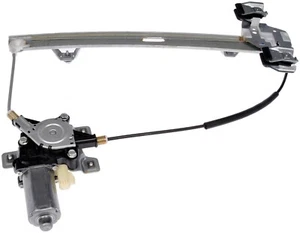 Power Window Regulator And Motor Assembly - Dorman# 751-707 - Picture 1 of 3