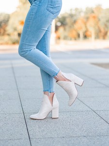 Las mejores ofertas en Botas blancas botín Steve Madden para Mujeres | eBay